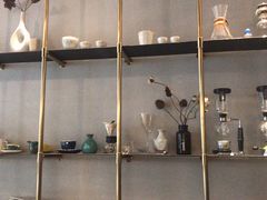 -Home Cafe(水榭春天店)