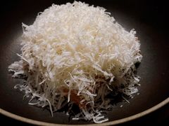 -RONIN Snack Bar