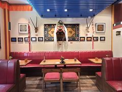 -敏珠拉姆藏餐·南京厨房(富春江东街店)