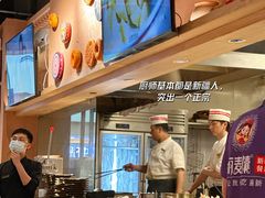 -谷丽麦馕新疆菜·清真(步步高梅溪新天地店)