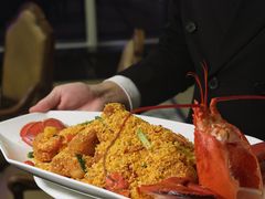 -世博源公馆·本帮融合菜·主题包厢·江景餐厅