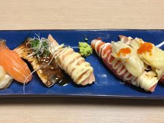 -鱼意寿司(钟村分店)