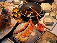 -花潮料理艺食馆(SM新生活广场店)