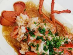 -船说茶点粤菜(海上世界店)