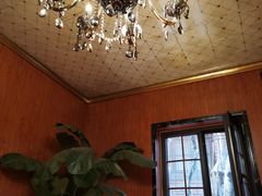 -布衣草棚风格餐厅