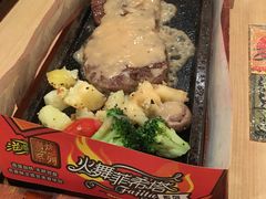 -必胜客(百联又一城店)