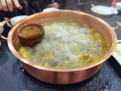 -朴小妹人参鸡汤火锅(长白山万达店)