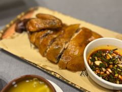 -金哥私房菜馆(张府园总店)