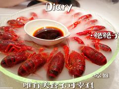 -红盔甲·小龙虾(天钥桥店)