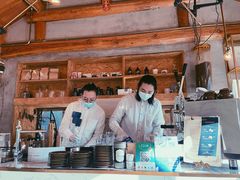 -METAL HANDS(五道营店)