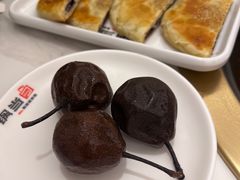 -锅当当铁锅炖烀饼王(长泰广场店)