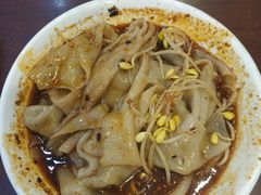 -张明富面皮店(东大街店)
