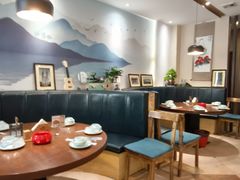 -山海菜馆·海肠捞饭·青岛菜(栈桥店)
