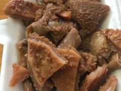 -细妹五香牛杂(步行街店)