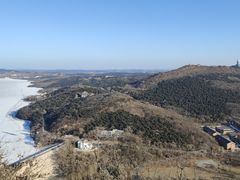 -棋盘山风景区