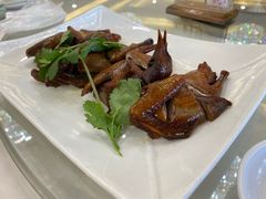 -黄埔华苑酒家(黄埔店)