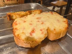 -福苗小骆驼烧烤(望京店)
