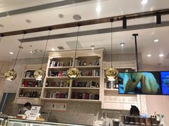 大堂-法桐蛋糕·手作面包(万象城店)