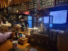 -半藏居酒屋(香港花园店)