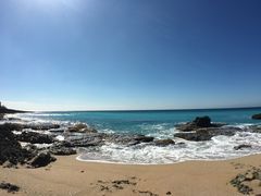 -白沙湾海滩