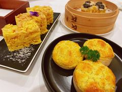 -白天鹅宾馆-宏图府餐厅