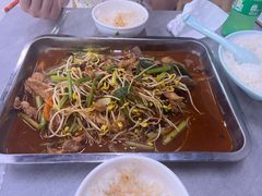 -虾易落味(杭州黄龙万科中心店)