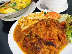 -妈阁铭记澳葡美食