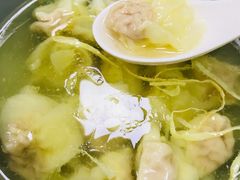 -顶巧鸡汤馄饨(虹口总店)