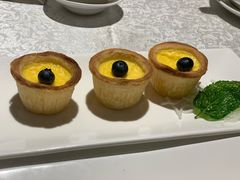 -红棉中餐厅·广州海航威斯汀酒店