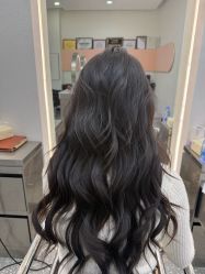 -HD HAIR STYLE