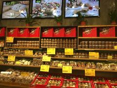 零售区-水果地带(中航国际店)