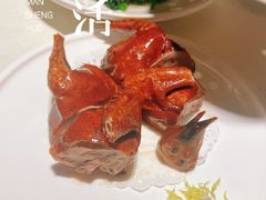 -利苑酒家(淮海路店)