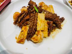 -京味斋·北京烤鸭(北京南站洋桥店)