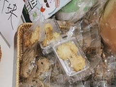 -花园饼屋·吐司蛋糕面包(星海店)