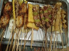 -老谢野馄饨(延安路店)