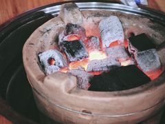 -蔡记·九米羊肉炉(东渡店)