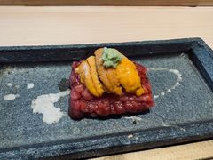 -鹤菊·鮨Omakase(古子城店)