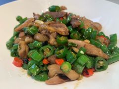 -楚禾宴·家宴(光谷大道店)