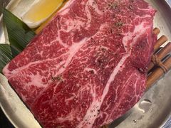 -大叹号·朝鲜族烤肉(潍坊泰华城店)