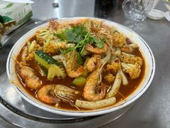-王婆大虾(五道口店)