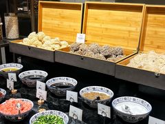 -索菲特酒店 · 云尚天际自助餐厅