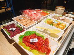-野妹经典火锅(江夏中百店)