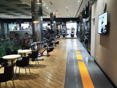 -威尔仕健身(金茂店)