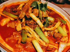 -马老六清真餐饮(西站店)