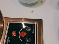 -润园四季椰子鸡火锅(南山海岸城店)