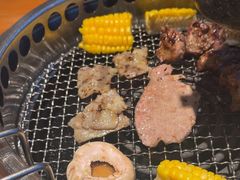 -拾勝牛·江景安格斯烧肉放题(江湾阳光天地店)