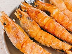 -白仁仔· 活烤海鲜 宵夜(豫园店)