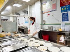 -汪家馄饨(集庆路店)
