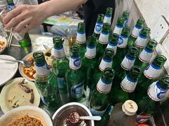 -双辉包子烧烤海鲜炒菜(统一路店)