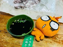-小辫子羊肉面馆(周东店)